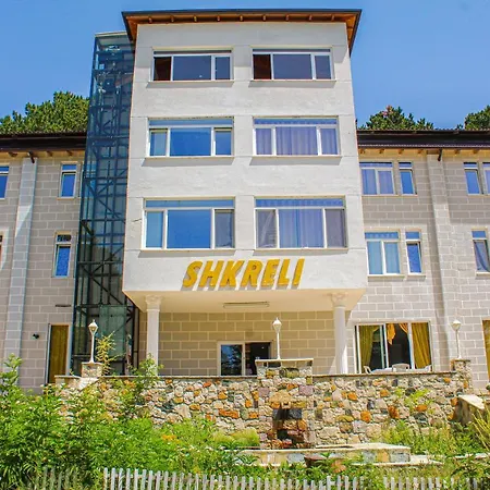 Shkreli Qafeshtame Cudhi-Kamt