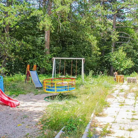 Hotel Shkreli Qafeshtame 4*