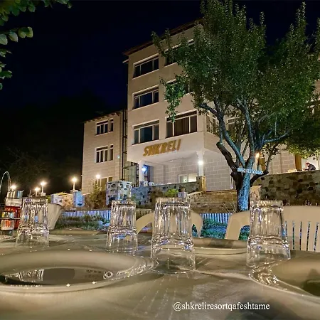 Shkreli Qafeshtame 4*