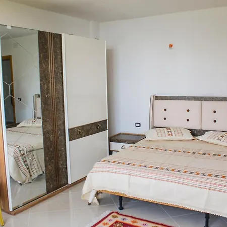 Shkreli Qafeshtame Hotel Cudhi-Kamt