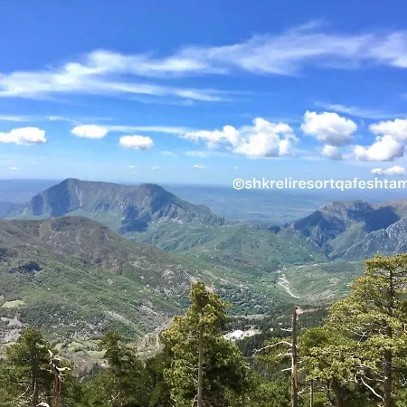 Shkreli Qafeshtame 4* Cudhi-Kamt