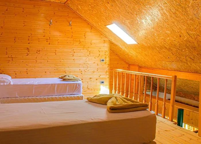 Shkreli Qafeshtame 4* Cudhi-Kamt