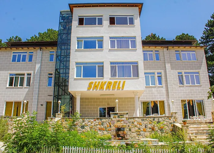 Shkreli Qafeshtame Cudhi-Kamt