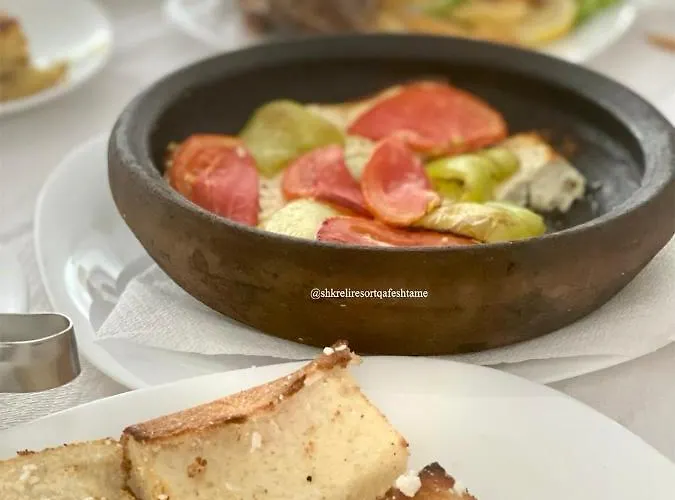 Shkreli Qafeshtame Cudhi-Kamt