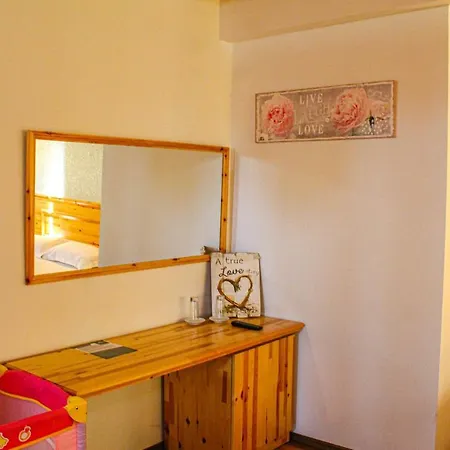 Otel Shkreli Qafeshtame 4*