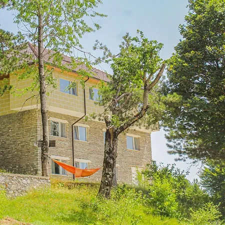 Hotel Shkreli Qafeshtame
