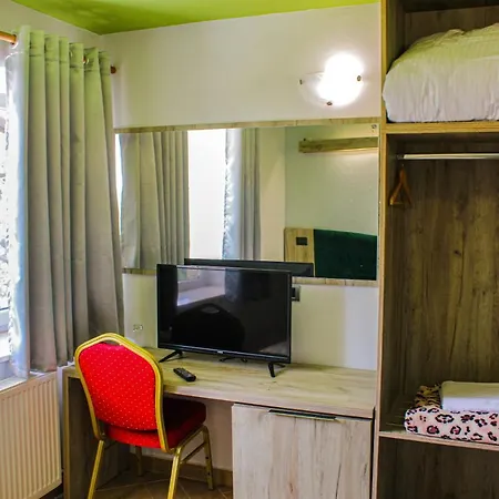 Shkreli Qafeshtame 4* Cudhi-Kamt