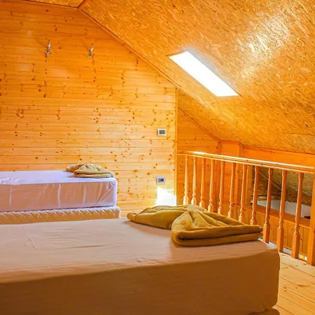Shkreli Qafeshtame 4* Cudhi-Kamt