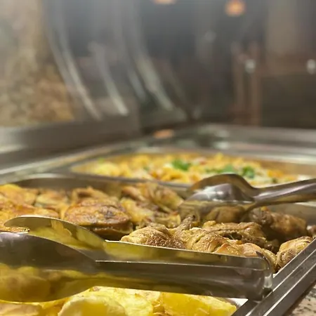 Shkreli Qafeshtame Otel