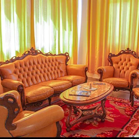 Shkreli Qafeshtame
