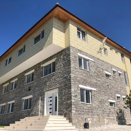 Shkreli Qafeshtame 4* Cudhi-Kamt