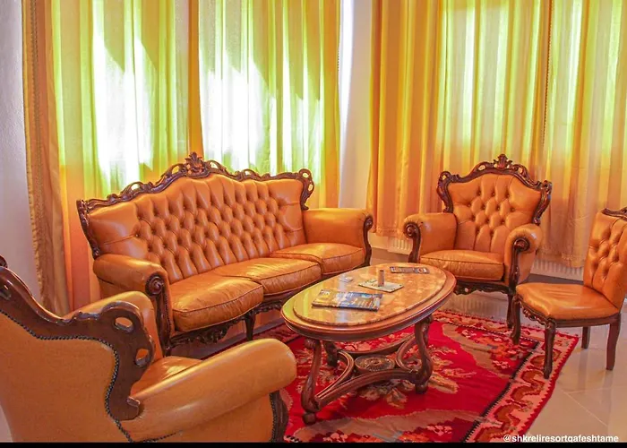 Shkreli Qafeshtame