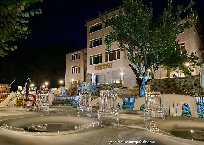 Shkreli Qafeshtame 4*